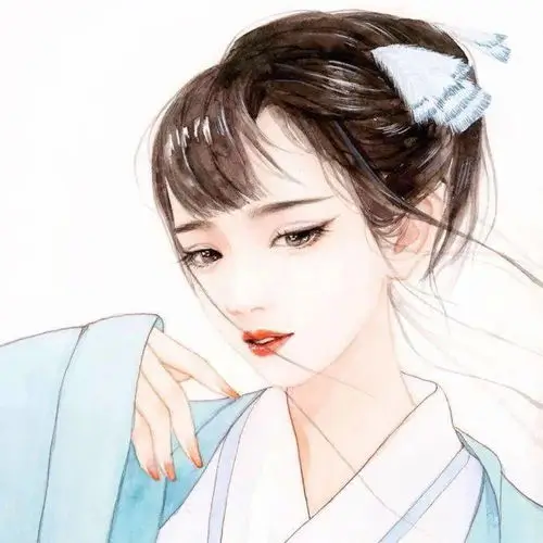 555影视影迷头像